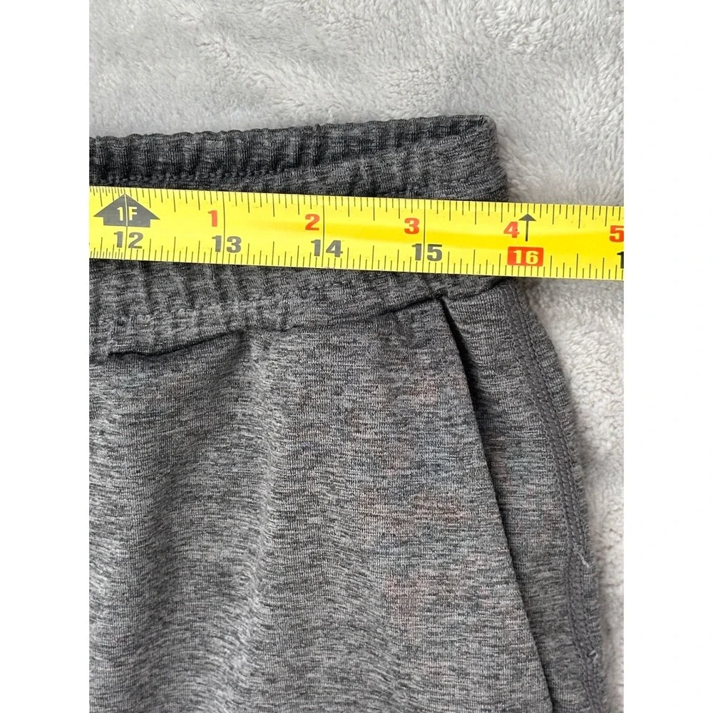 Vuori Sunday Performance Joggers XL Charcoal Heather Grey V416 Mens Pants